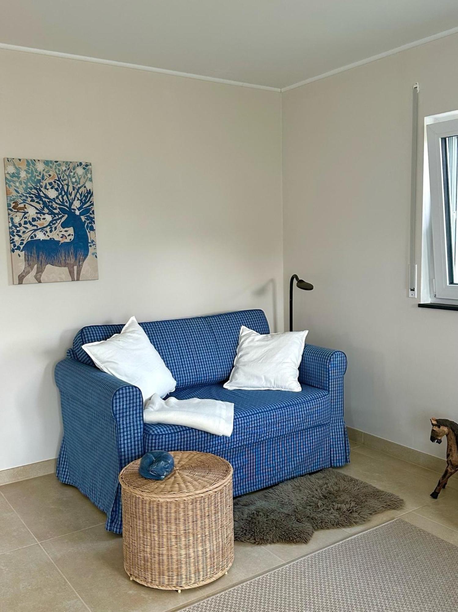 Ferienwohnung Ida Peiting Exterior foto