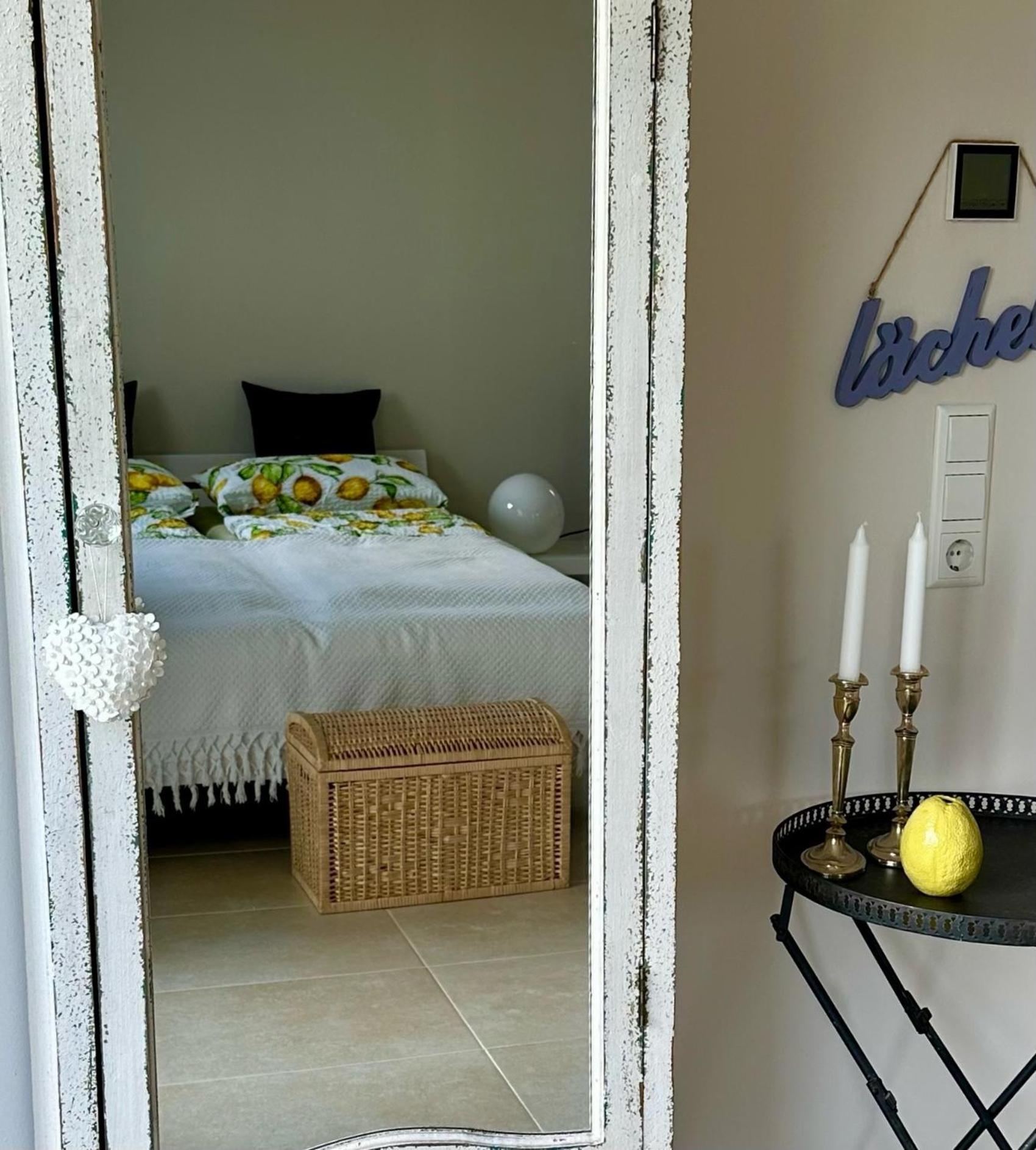Ferienwohnung Ida Peiting Exterior foto